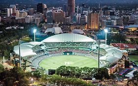 Intercontinental Adelaide By Ihg